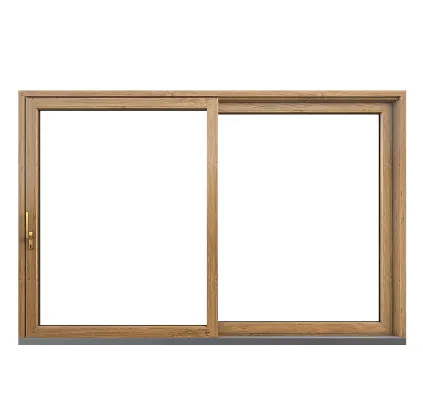 Patio Doors
