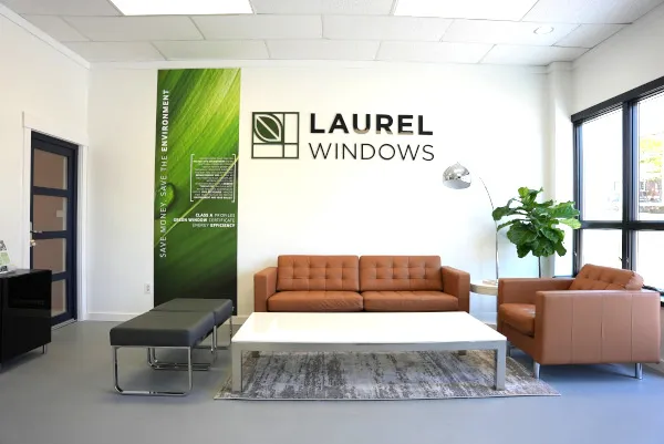 Laurel Windows Office Brevard