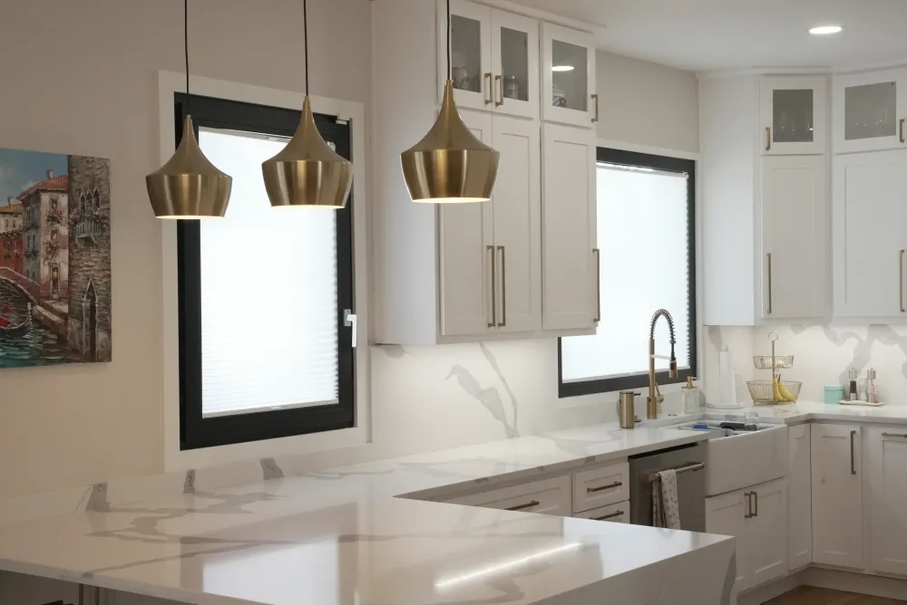 Kitchen Windows