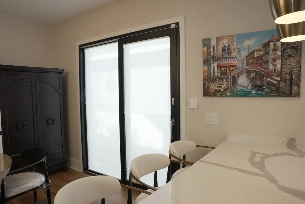 Patio Door