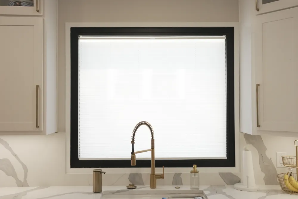 Kitchen Window