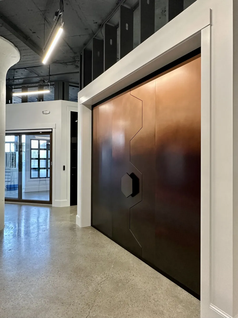 Custom Door Custom Door