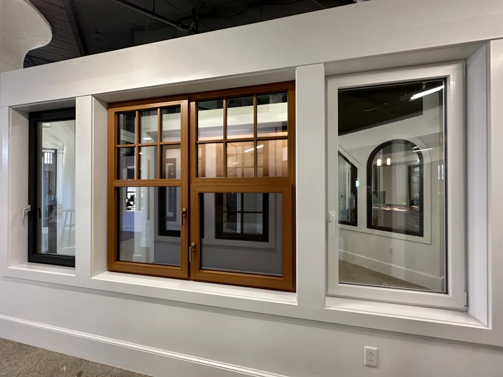 Custom Windows Custom Windows